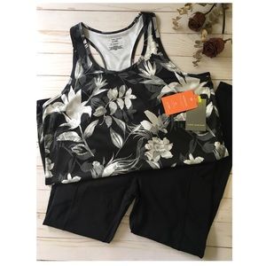 New✨Tek Gear Active Tank